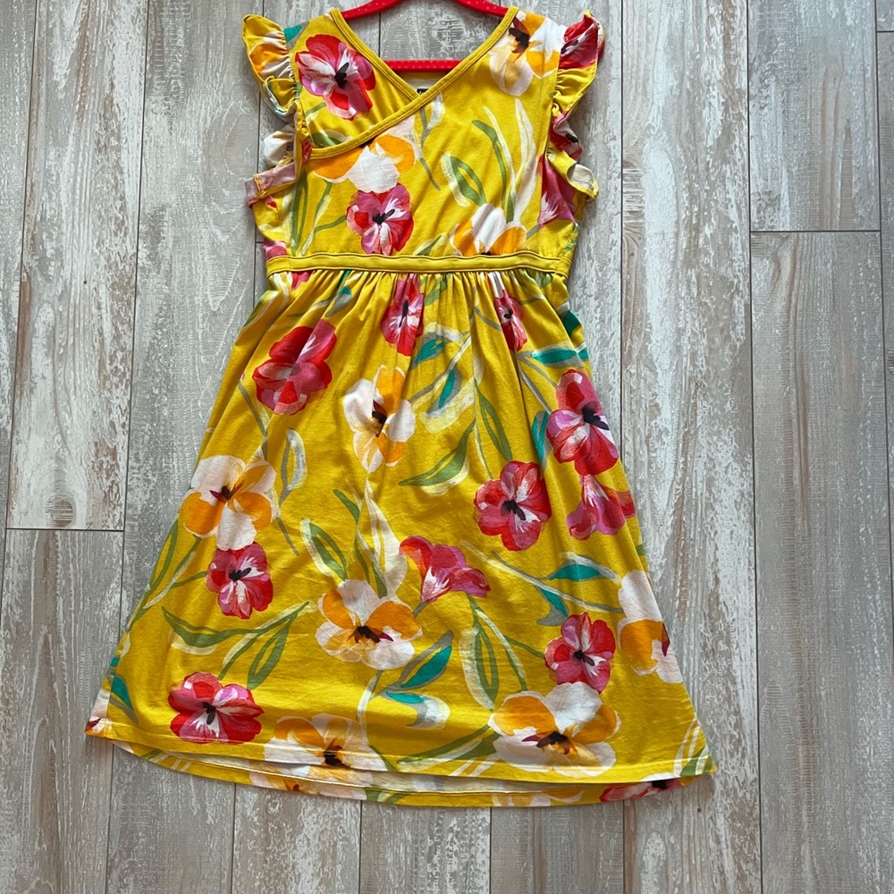 Tea Dress 12